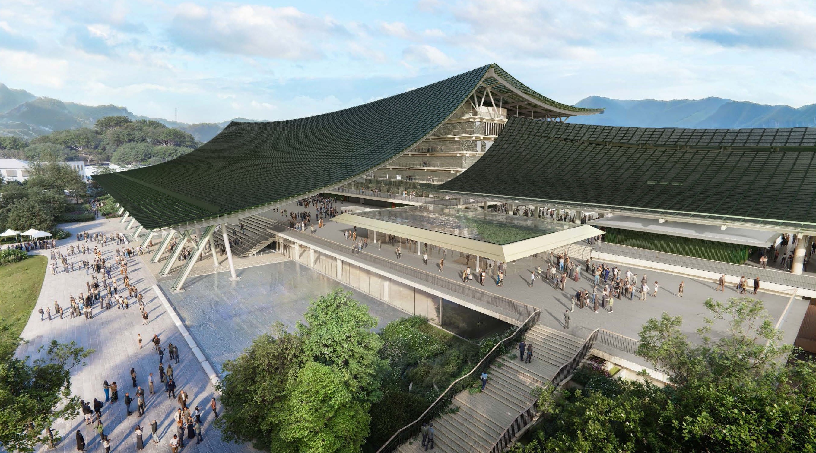 香港賽馬會將於 2026 年 10 月起在從化馬場開展國際標準速度賽馬賽事，並推出一系列與馬匹相關的活動，以打造展示世界級賽馬、馬術運動和娛樂體驗於一身的平台