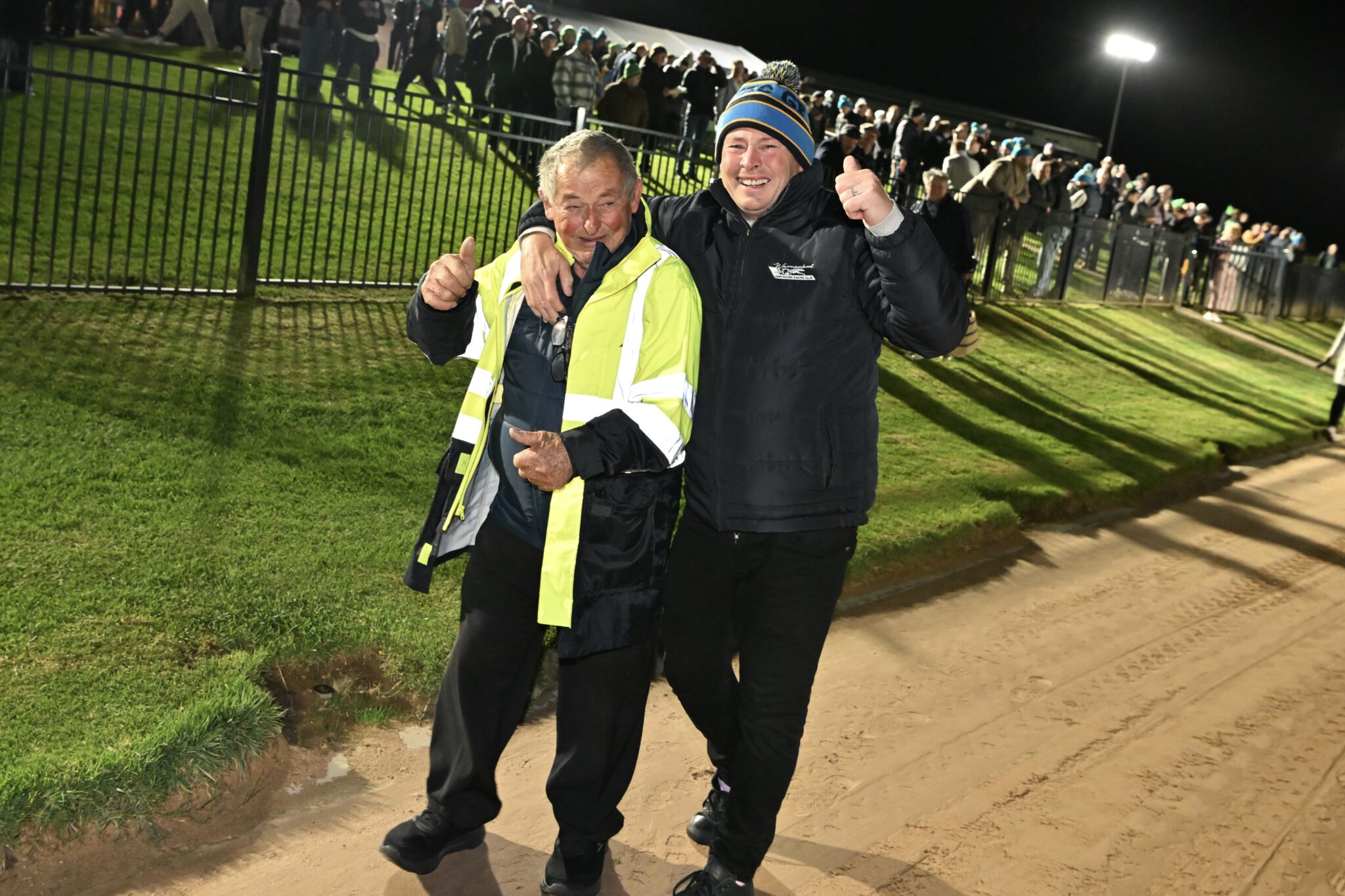 Dewana Star Delivers Emotional Warrnambool Cup Triumph | Racing and Sports