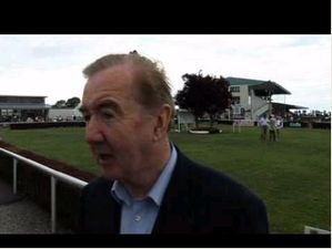 Dermot Weld Talks About What It Takes To Win The Melbourne Cup