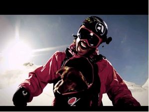 Junkies On A Budget - Freeskiing Throughout Europe - 90 Sec. Teaser