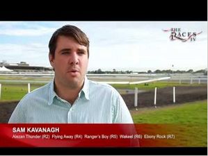 The Races Tv | 8 Feb 2013 | Morphettville And Naracoorte Cup Preview