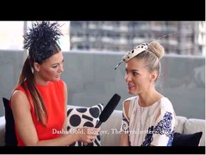 Carnival Preview Day Webisode - 2013 Bmw Caulfield Cup Carnival