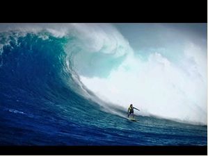 Positively Kai - 4 Sports At Jaws In 1 Day - Episode 2